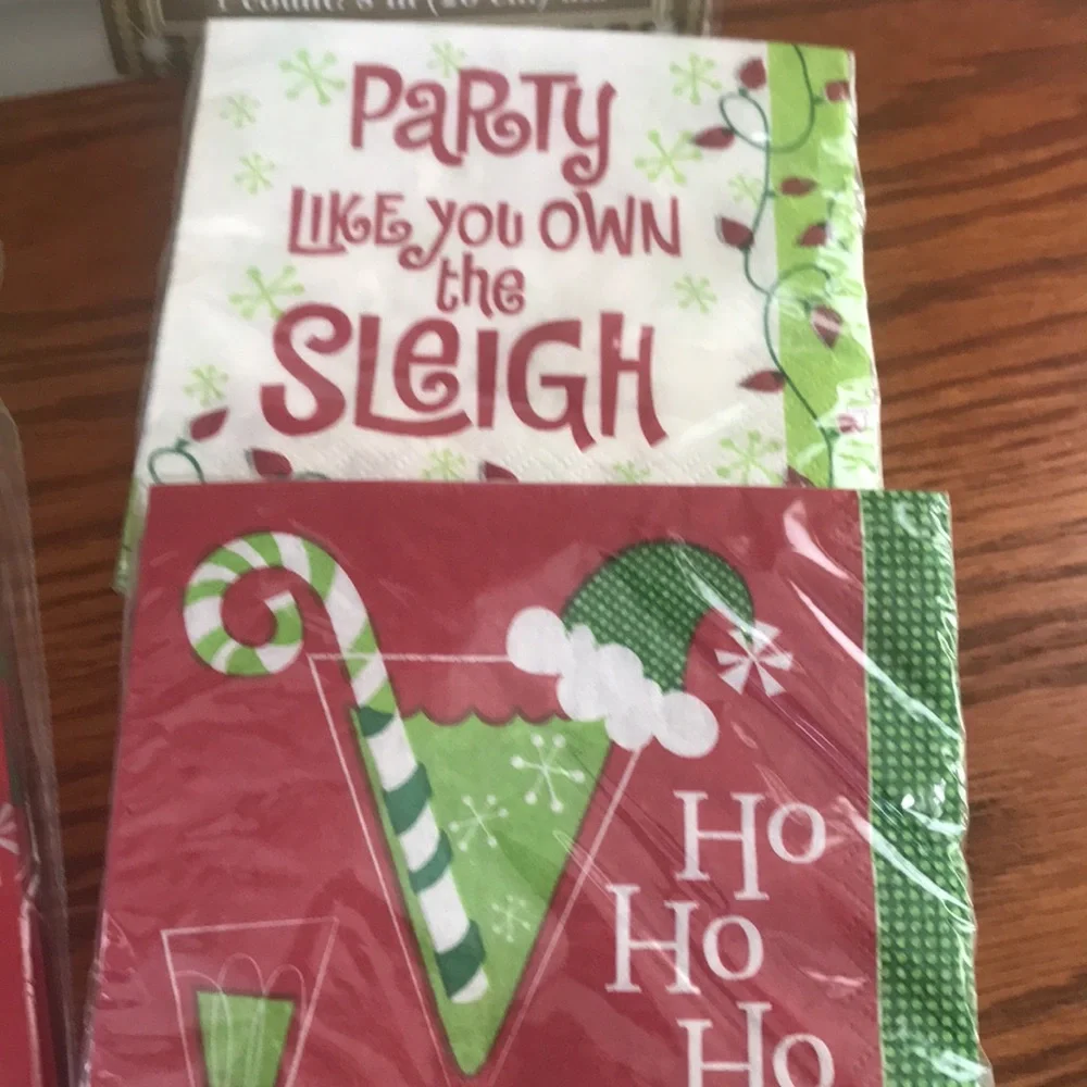Christmas party Supplies